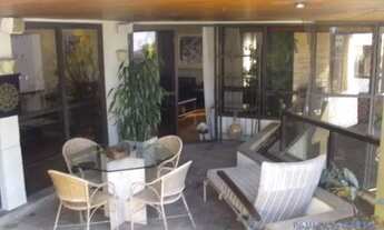 Imagem 6: APARTAMENTO - PANAMBY - SP