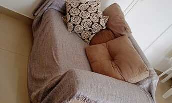 Imagem 4: Apartamento Mobiliado no Brisas