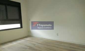 Imagem 5: Moderno apartamento novo de 62m², ao lado do metrô São Judas