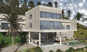 Imagem 3: Condomínio Quebec Ville - Casa de Alto Padrão