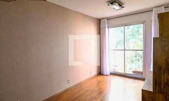 Imagem 2: Apartamento para Aluguel - Cambuci, 2 Quartos, 62 m2