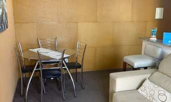 Imagem 2: Apartamento para venda com 50 metros quadrados com 2 quartos em Vila Emir - São Paulo - SP