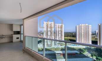 Imagem: Apartamento a venda em condomínio clube