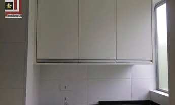 Imagem 6: 50m²2 dormitórios sem vaga!