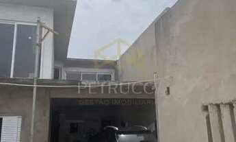 Imagem 3: Casa - Jardim dos Jequitibás - Limeira