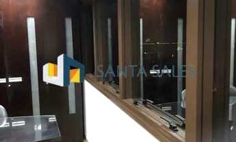 Imagem 4: Excelente oportunidade de locação de sala comercial em Moema!