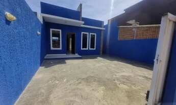 Imagem: Casa Legalizada a 1 Quadra da Praia Unamar