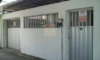 Imagem: Casa para alugar no Pina - Avenida Doutor