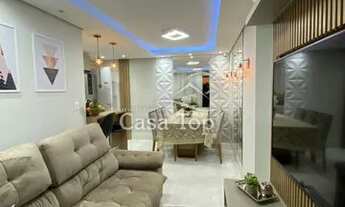 Imagem 3: Apartamento mobiliado para alugar no Condomínio Vittace - Jardim Carvalho