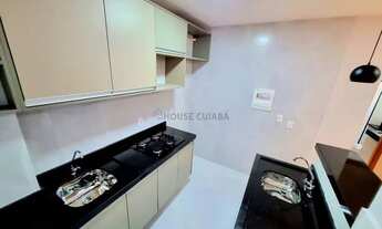 Imagem: Apartamento chapada das safiras-MRV