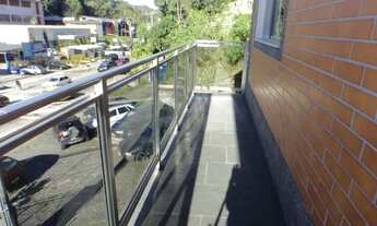 Imagem 2: Quitandinha - Casa 116m² com 03 Qtos s/01suíte + Dep.Empregada. Garagem