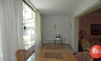 Imagem 5: São Paulo - Casa Padrão - Moema