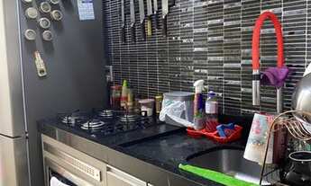 Imagem 7: Lindo apartamento Térreo - Condomínio MRV Chapada Montes - 2 quartos - Parque Ohara - Cui