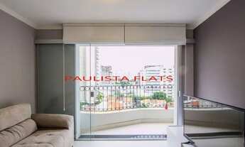 Imagem 2: SÃO PAULO - RESIDENCIAL - JARDIM PAULISTA