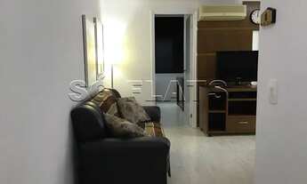 Imagem 7: Flat próximo ao Shopping Center Frei Caneca, MASP e ao Mackenzie