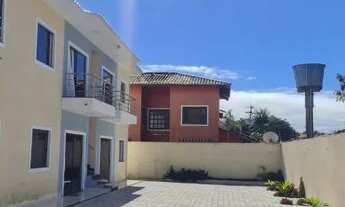 Imagem 5: Apartamento para venda com 70 metros quadrados com 2 quartos em Praia do Muta - Porto Segu