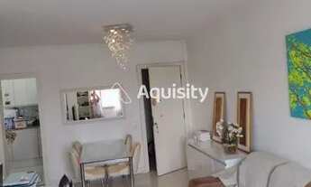 Imagem 3: Apartamento à venda 83m² Vila Prudente - 3 dormitórios, sala 2 ambientes, 2 banheiros, 1 v