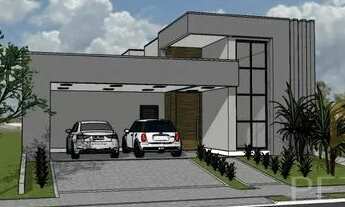 Imagem: Casa - Betel - Paulínia