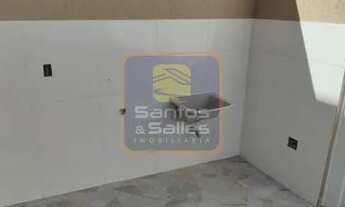 Imagem 4: SOBRADO NOVO INDIVIDUAL NA VILA JACUÍ 2 DORMS 2 VAGAS