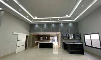 Imagem 4: Casa - Loteamento Mont Blanc Residence - Campinas