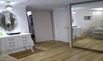 Imagem 4: Apartamento de Altissimo padrão na Mooca, 221 m²