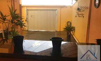 Imagem 3: Casa em Condomínio para Venda em Ribeirão Preto, Parque Residencial Cândido Portinari, 2 d