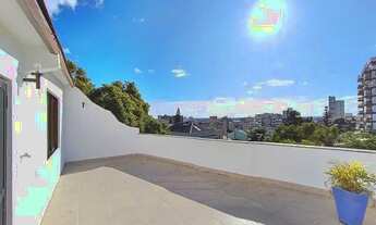 Imagem 7: Apartamento de 2 quartos para alugar no bairro Higienópolis