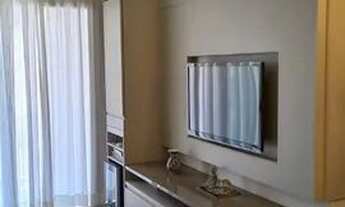 Imagem 5: Apartamento para venda possui 78 metros quadrados com 3 quartos em Capoeiras - Florianópol