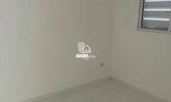 Imagem 4: Apartamento novo com 02 dormitórios - bairro da Saúde