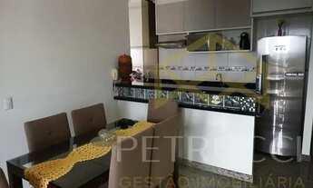 Imagem 5: Apartamento - Vila Faustina II - Valinhos