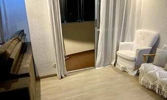 Imagem 3: Apartamento venda com 74 metros quadrados com 2 quartos em Jaguaribe - Osasco - SP