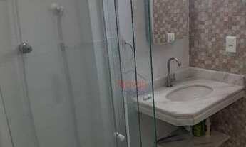 Imagem 5: Apartamento com 2 dormitórios à venda, 94 m² por R$ 510.000,00 - Embaré - Santos/SP