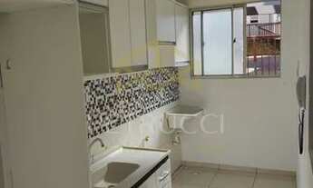 Imagem 3: Apartamento - Jardim Nova Europa - Campinas