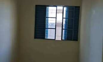 Imagem 2: Casa para venda tem 96 metros quadrados com 2 quartos em Feu Rosa - Serra - ES