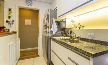 Imagem 7: SãO BERNARDO DO CAMPO - Apartamento Padrão - Nova Petrópolis