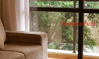 Imagem 2: SÃO PAULO - Flat - JARDIM PAULISTA