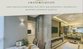 Imagem 5: Cobertura com 3 Quartos e 3 Suítes à venda, 276m² - Ecoville