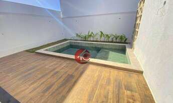 Imagem 7: Casa nova condomínio Cyreça