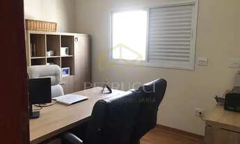 Imagem 6: Casa - Swiss Park - Campinas