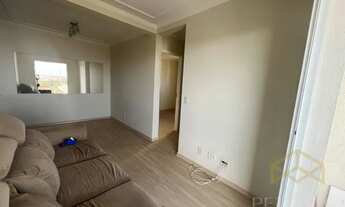 Imagem 5: Apartamento - Vila Industrial - Campinas