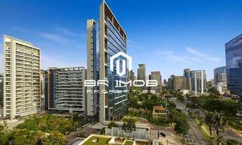 Imagem 2: APARTAMENTO RESIDENCIAL em SÃO PAULO - SP, ITAIM BIBI
