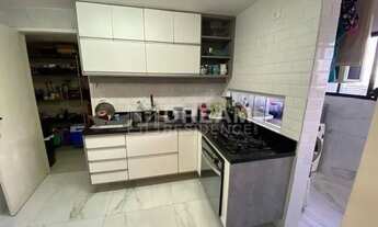 Imagem 5: Apto localizado no Torreão com 106m², 4-1 suítes, com 2 vagas e lazer completo!