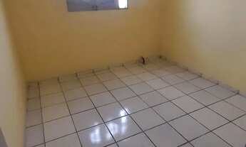 Imagem 3: Primeiro andar na Baixa grande