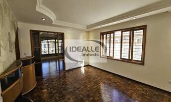 Imagem 4: Casa Residencial com 4 quartos para alugar por R$ 4700.00, 172.00 m2 - BACACHERI - CURITIB