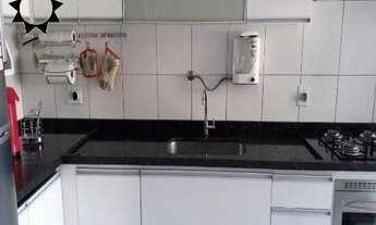 Imagem 6: APTO PADROEIRA OSASCO