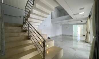 Imagem: SOBRADO JARDINS VERONA 4 SUÍTES, 3 VAGAS