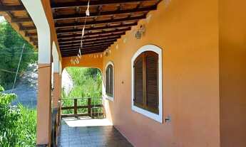 Imagem 4: Casa 3 qtos condomínio ponta negra