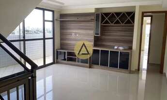 Imagem: Oportunidade! Cobertura 03 quartos no Alto