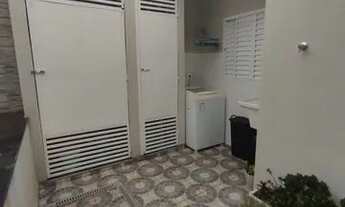 Imagem 8: Casa com 3 dormitórios à venda, 120 m² por R$ 390.000 - Condomínio Residencial Parque da L