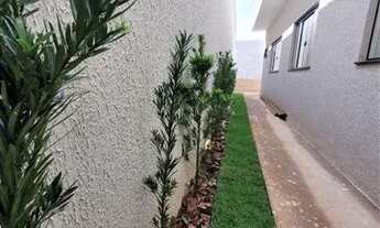 Imagem 4: Oportunidade de entrada reduzida para casa de 3/4 próximo ao shopping Passeio das Águas